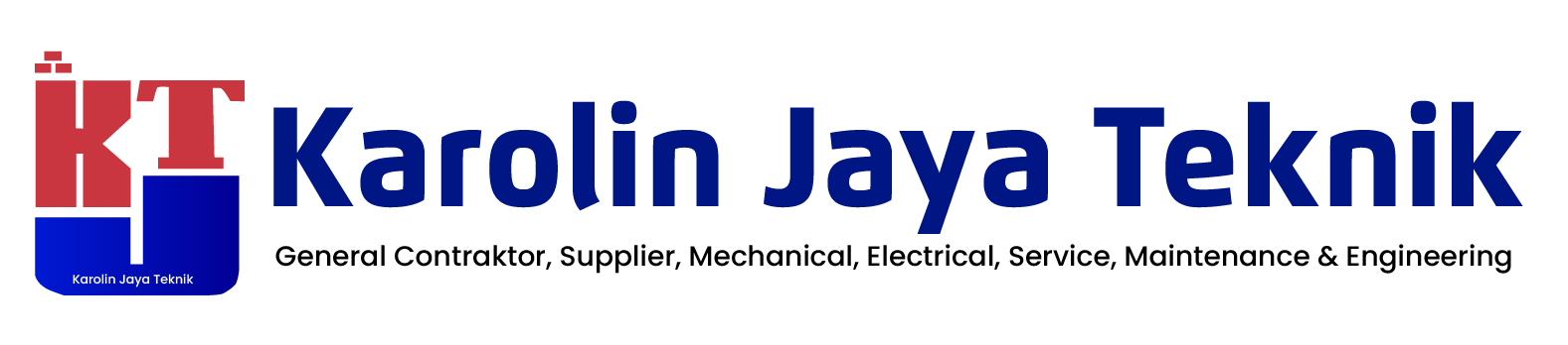 service ac Karolin Jaya Teknik